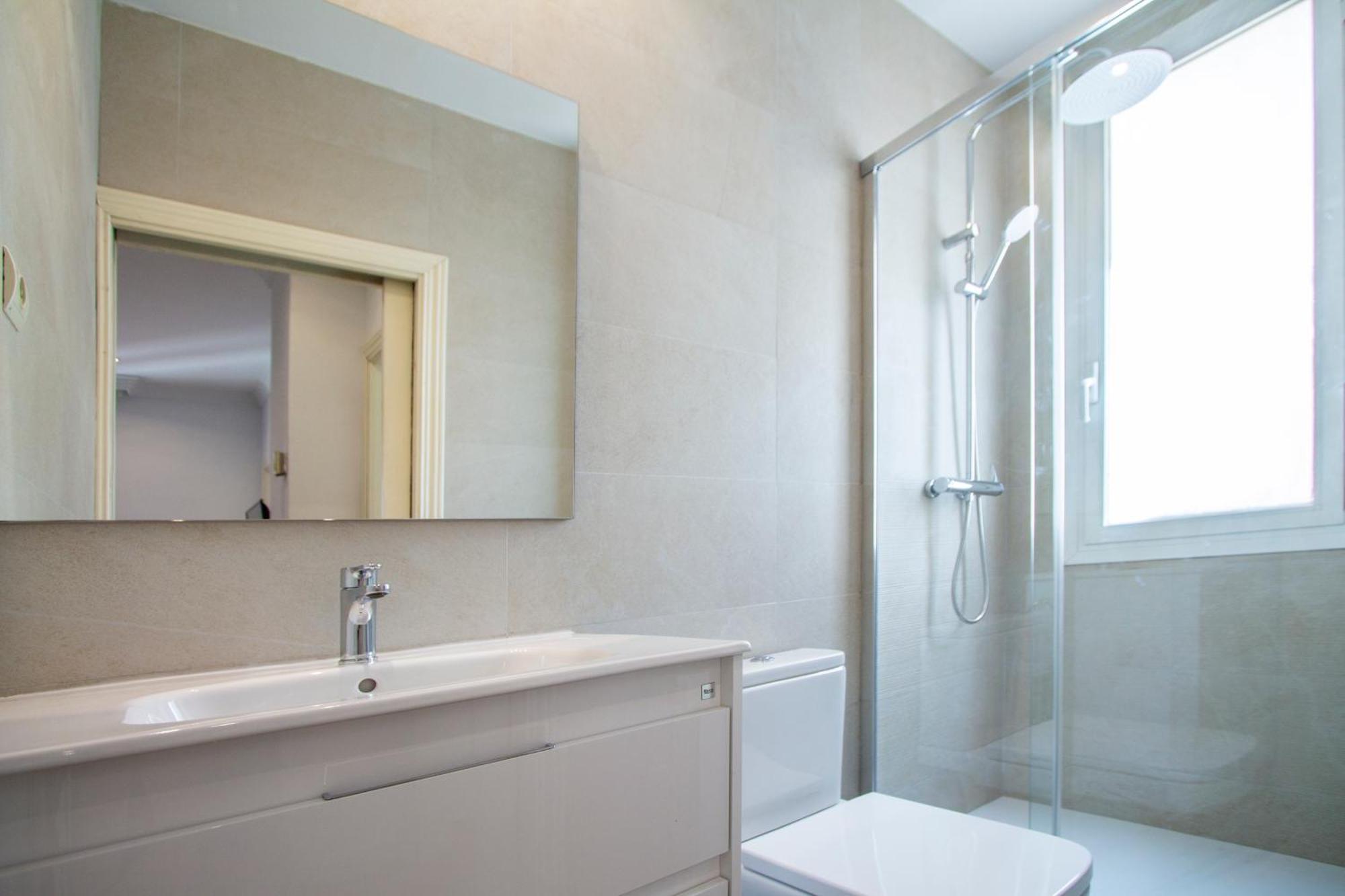 Apartamentos Dali Madrid Extérieur photo