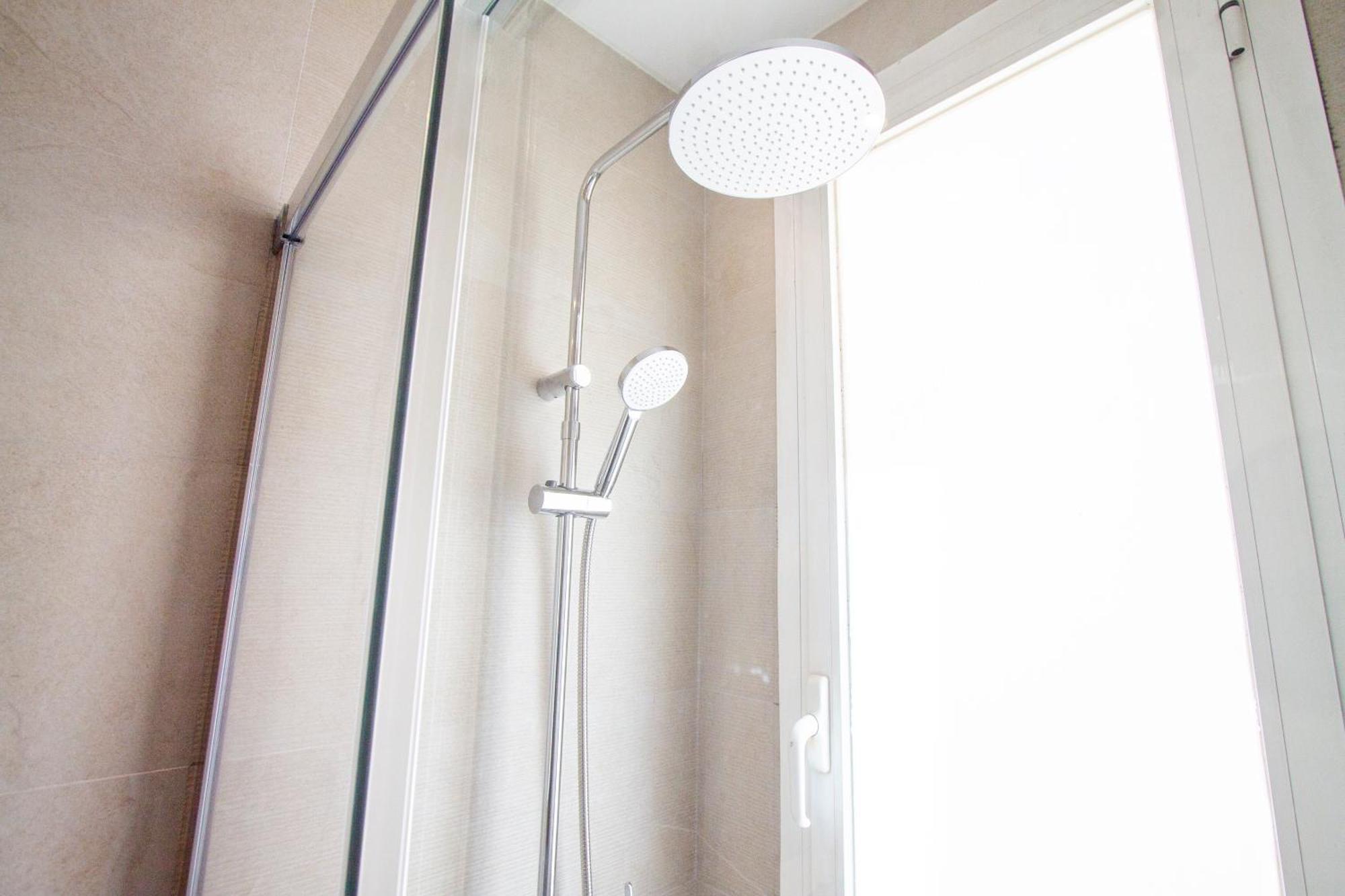 Apartamentos Dali Madrid Extérieur photo